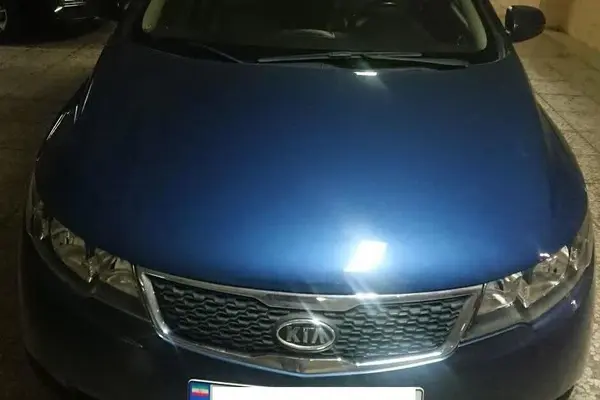 کیا، سراتو (مونتاژ)