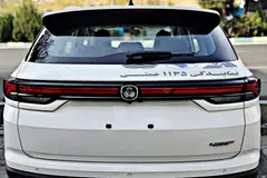 چانگان، CS35 پلاس مونتاژ (سایپا 421P)