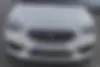 شاهین، اتوماتیک CVT