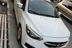 شاهین، اتوماتیک CVT