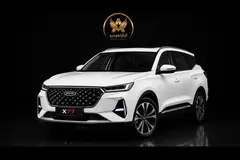 ام وی ام، X77