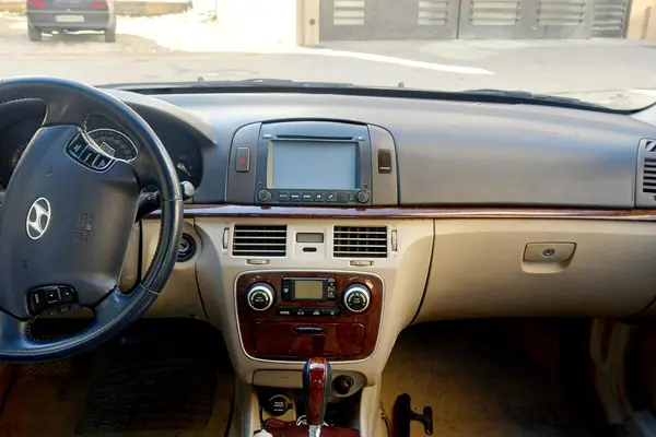 هیوندای، سوناتا