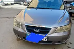 هیوندای، سوناتا