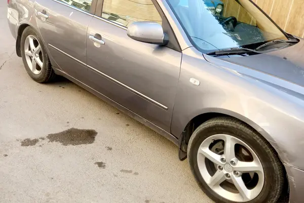 هیوندای، سوناتا