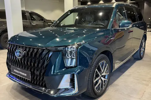 جی ای سی، ES9