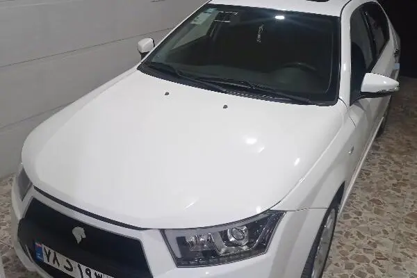دنا  پلاس EF7