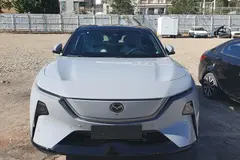 مزدا، EZ60 EREV
