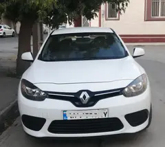 رنو، فلوئنس