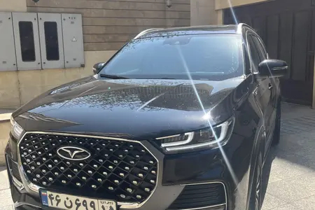 فونیکس تیگو 8 پرو مکس (F8)
