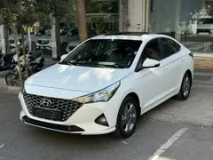 هیوندای، اکسنت