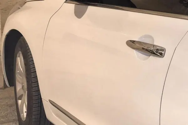 نیسان، تی ینا (مونتاژ)