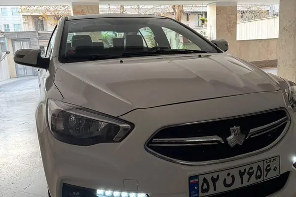 شاهین، G اتومات