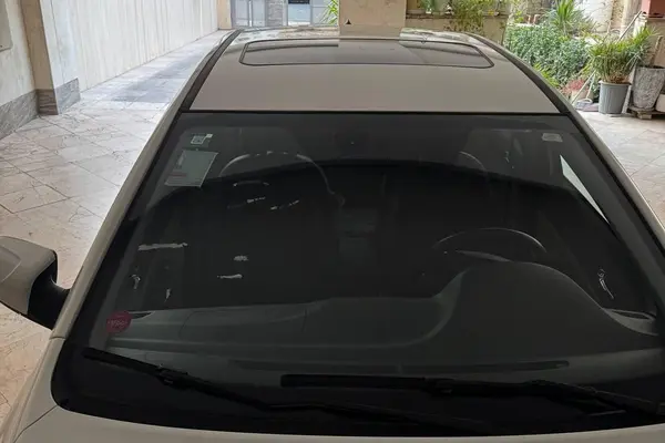 شاهین، G اتومات