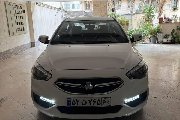 شاهین، G اتومات