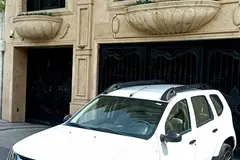 رنو، داستر