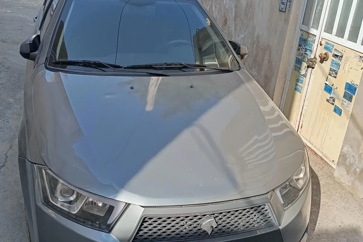 دنا،  معمولی
