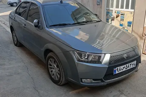 دنا، معمولی