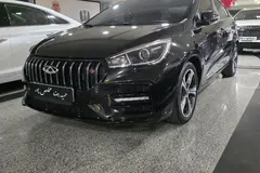 چری، آریزو 5T اسپرت FL