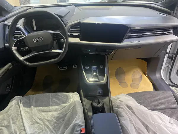 آئودی، Q5 e-tron