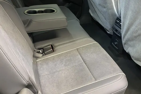 آئودی، Q5 e-tron