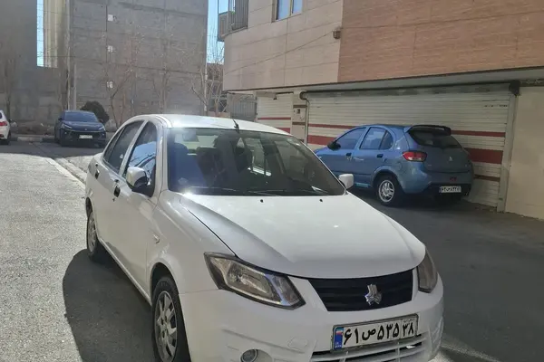 ساینا، EX دنده ای