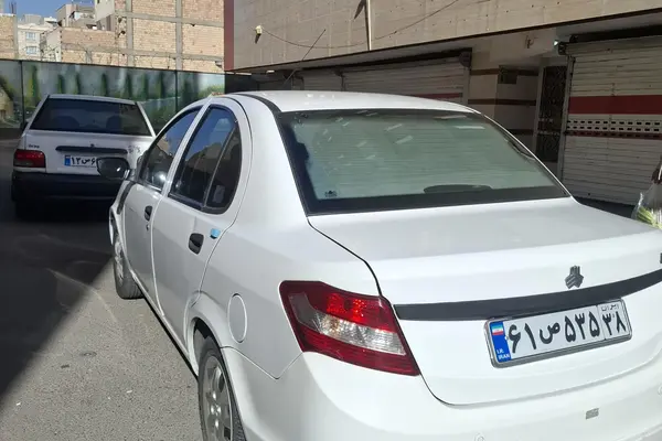 ساینا، EX دنده ای