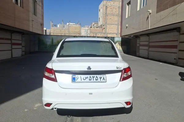 ساینا، EX دنده ای