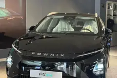 فونیکس، FX EV