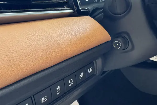 تویوتا، کمری هیبرید