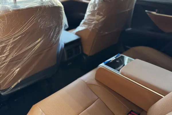 تویوتا، کمری هیبرید