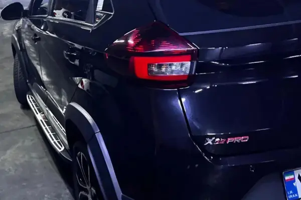 ام وی ام، X22 PRO