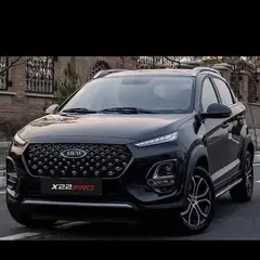 ام وی ام، X22 PRO