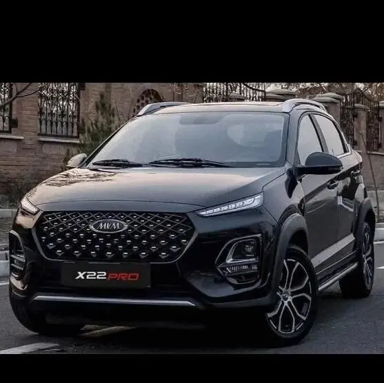 ام وی ام، X22 PRO