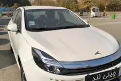 کی ام سی، ایگل