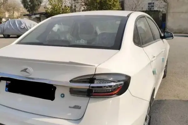 کی ام سی، ایگل