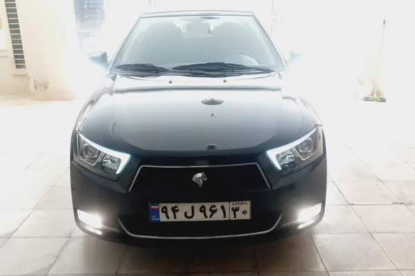 دنا  پلاس EF7