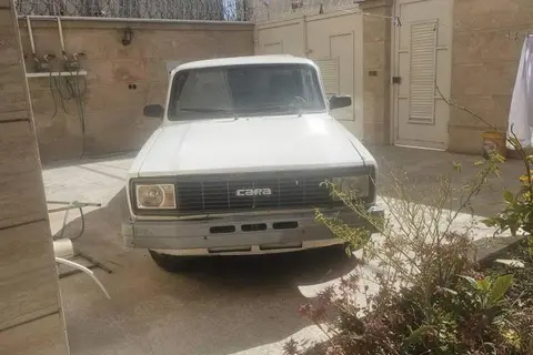 کارا، دو کابین
