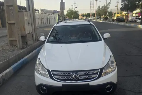 دانگ فنگ، H30 کراس