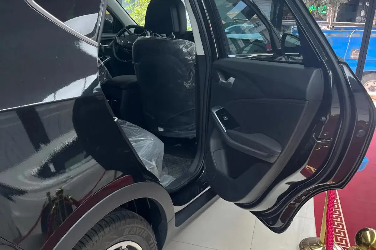 کی ام سی،  X5