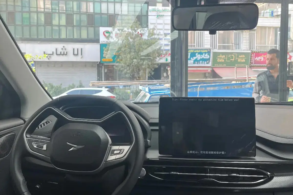 کی ام سی،  X5