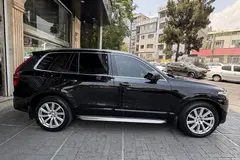 ولوو، XC90