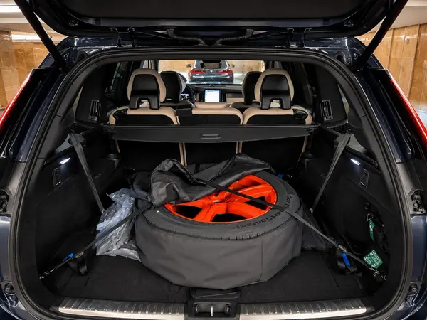 ولوو  XC90