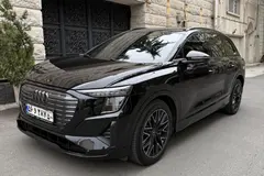 آئودی، Q5 e-tron