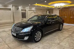 هیوندای، سنتنیال