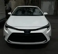 تویوتا، لوین