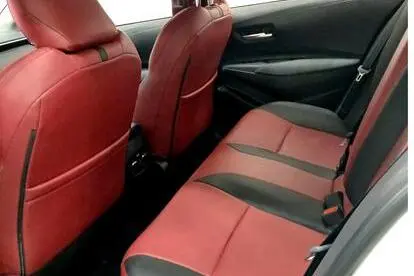 تویوتا، لوین