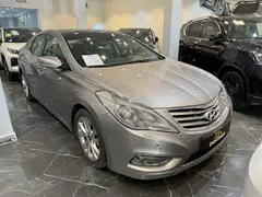 هیوندای، آزرا (گرنجور)