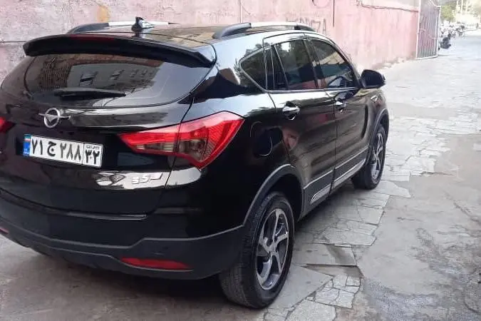 هایما  S5