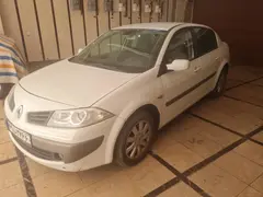 رنو، مگان (مونتاژ)