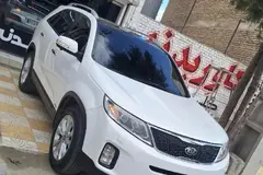کیا، سورنتو